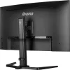 iiyama 31,5" G-Master GCB3280QSU-B2 LED Curved