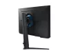 Samsung 27" Odysessy G4 LS27BG400EUXEN IPS LED