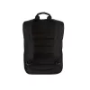 SAMSONITE Notebook hátizsák 115330-1041, LAPTOP BACKPACK M 15,6" (BLACK) -GUARDIT 2.0
