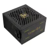 IMICE Vezetékes egér optikai, gaming X8, 3200dpi, USB, Fekete