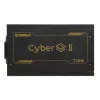 Enermax 750W 80+ Gold CyberG II