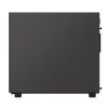 Gigabyte Aorus C400 Glass Tempered Glass Black