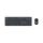 Hama WKM-200 Wireless Keyboard Black HU