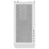 Gigabyte C102 Ice Glass Tempered Glass White