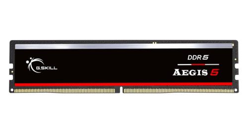 G.SKILL 32GB DDR5 5200MHz Aegis 5 Black