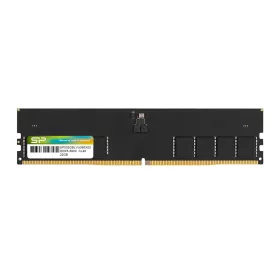 Silicon Power 16GB DDR5 5600MHz U-DIMM Black
