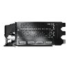 PNY GeForce RTX5080 16GB DDR7 Overclocked Triple Fan