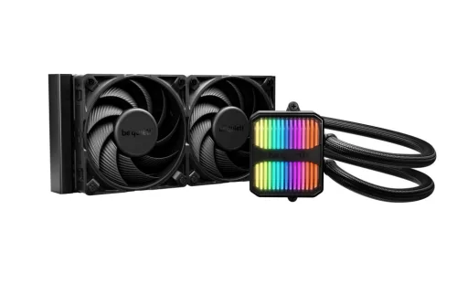 Be quiet! Silent Loop 3 240mm