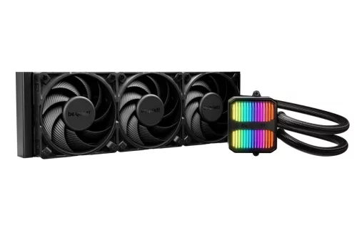 Be quiet! Silent Loop 3 360mm