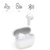 Hama Freedom Light II TWS Bluetooth Headset White