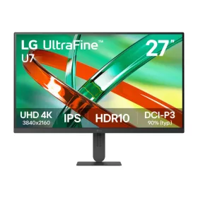 LG 27U710B-B.AEU 27inch IPS FHD