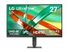 LG 27U711B-B.AEU 27inch IPS FHD