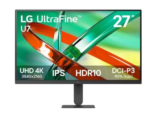 LG 27U711B-B.AEU 27inch IPS FHD