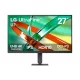 LG 27U711B-B.AEU 27inch IPS FHD