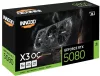 Inno3D GeForce RTX5080 16GB GDDR7 X3 OC