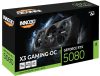 Inno3D GeForce RTX5080 16GB GDDR7 X3 Gaming OC