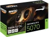 Inno3D GeForce RTX5070 12GB GDDR7 Twin X2 OC