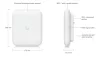 Ubiquiti UniFi U7 Pro Outdoor