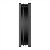 Arctic P9 MAX Black