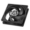 Arctic P9 MAX Black