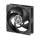 Arctic P9 PWM PST Black