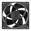 Arctic P9 PWM PST CO Black