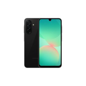 Samsung A266B Galaxy A26 5G 256GB DualSIM Black