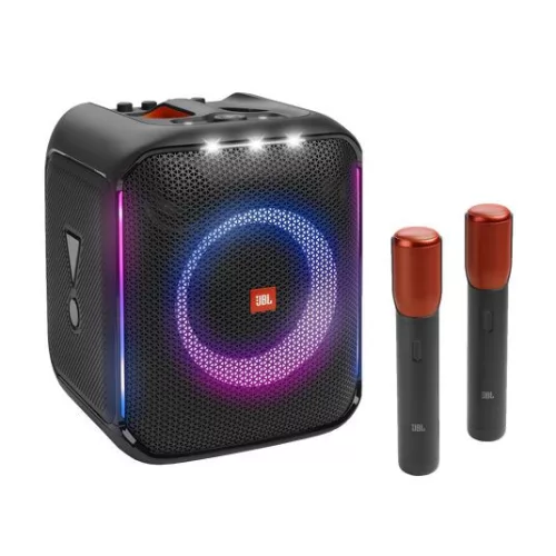 JBL Partybox Encore 2 Bluetooth Speaker Black
