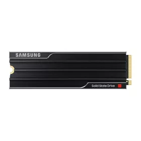 Samsung 1TB M.2 2280 NVMe 9100 Pro with Heatsink