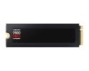 Samsung 1TB M.2 2280 NVMe 9100 Pro with Heatsink
