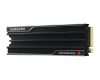 Samsung 1TB M.2 2280 NVMe 9100 Pro with Heatsink