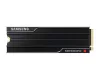 Samsung 2TB M.2 2280 NVMe 9100 Pro with Heatsink