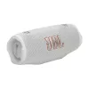 JBL Charge 6 Bluetooth Speaker White