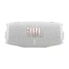 JBL Charge 6 Bluetooth Speaker White