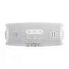 JBL Charge 6 Bluetooth Speaker White
