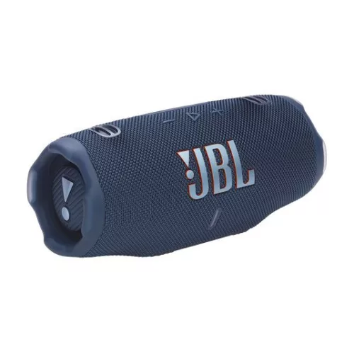 JBL Charge 6 Bluetooth Speaker Blue