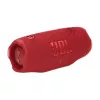 JBL Charge 6 Bluetooth Speaker Red