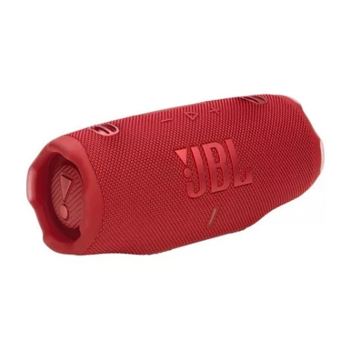 JBL Charge 6 Bluetooth Speaker Red