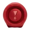JBL Charge 6 Bluetooth Speaker Red
