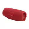 JBL Charge 6 Bluetooth Speaker Red