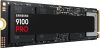 Samsung 4TB M.2 2280 NVMe 9100 PRO HS