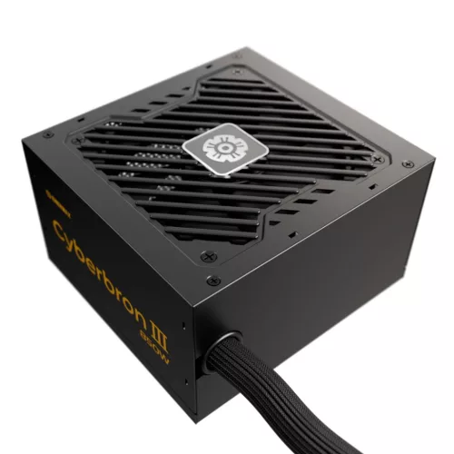 Enermax 850W 80+ Bronze Cyberbron III