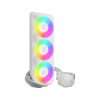 Arctic Liquid Freezer III Pro 360 A-RGB White
