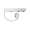 Arctic Liquid Freezer III Pro 360 A-RGB White