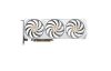 Zotac GeForce RTX5070 12GB DDR7 AMP White Edition