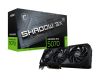 Msi RTX5070 12G SHADOW 3X OC