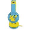 OTL Technologies Pokémon Pikachu Headphones Blue