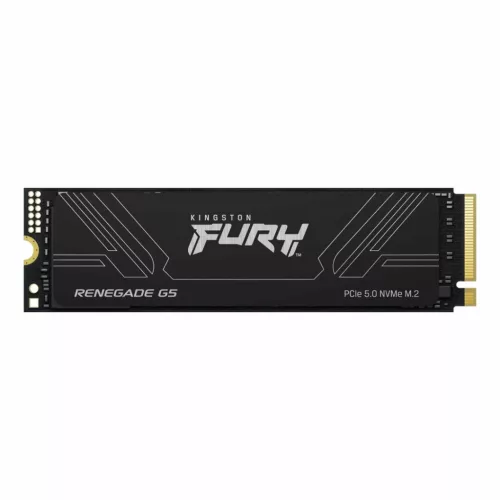 Kingston 2TB M.2 2280 NVMe Fury Renegade G5