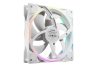 Be quiet! Light Wings 140mm PWM Reverse White