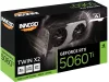 Inno3D GeForce RTX5060 Ti 8GB DDR7 Twin X2